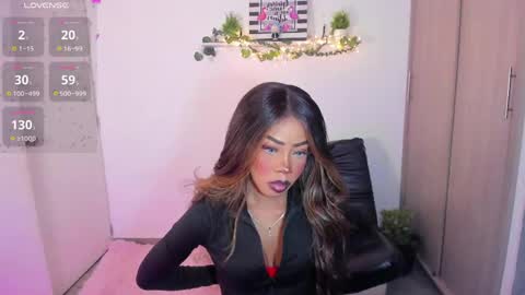arian_brown online show from May 2, 2:15 am