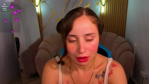 ariana18_b online show from May 6, 1:48 pm
