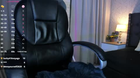 Ari online show from May 9, 4:03 am