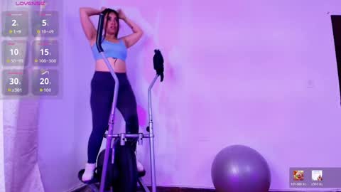 ariana_castillo__ online show from May 4, 1:26 pm