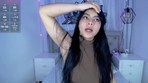 ARIANA online show from February 18, 7:43 pm