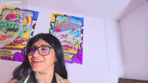 arianacooperuwu online show from May 22, 1:47 am