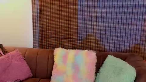 Ariana Cruz online show from May 3, 2:09 pm