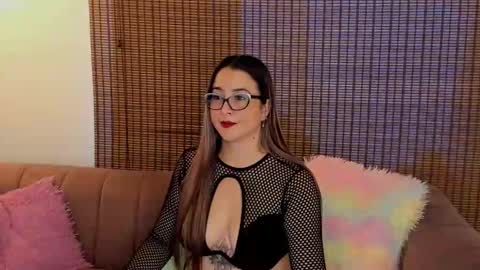 Ariana Cruz online show from May 19, 12:23 pm