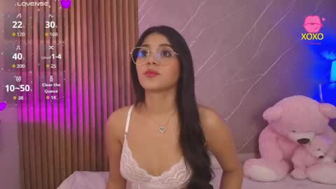 Ariana online show from May 23, 12:14 pm