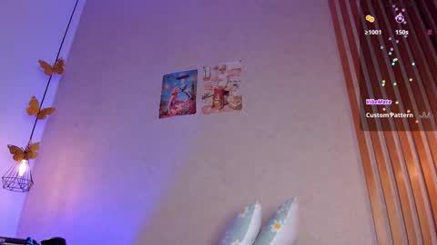 Ariana online show from October 21, 5:00 am