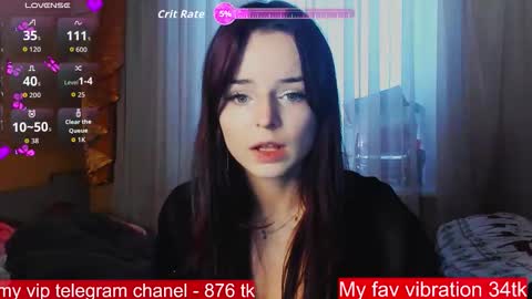 Ariana online show from November 18, 1:01 pm