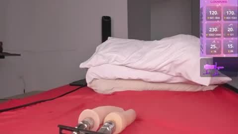 ariana_nix online show from May 8, 12:30 pm