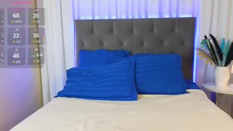 Ariana online show from October 12, 11:07 pm