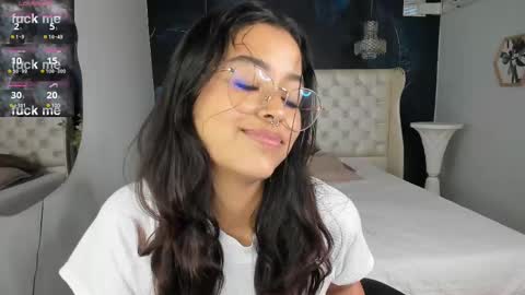 Ariana  online show from December 21, 8:21 pm