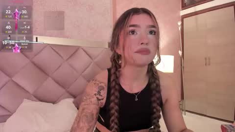 Ari online show from December 5, 3:50 am