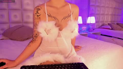 Ari online show from January 13, 3:23 am