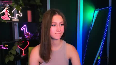arianaa_cat online show from May 7, 6:55 pm