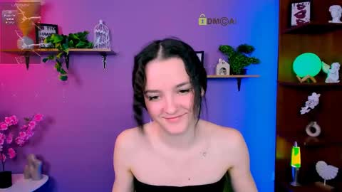 arianaa_cat online show from April 30, 7:08 pm