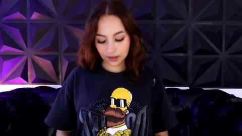   online show from October 6, 12:55 pm