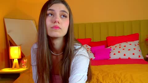 Ariana online show from March 27, 6:19 pm