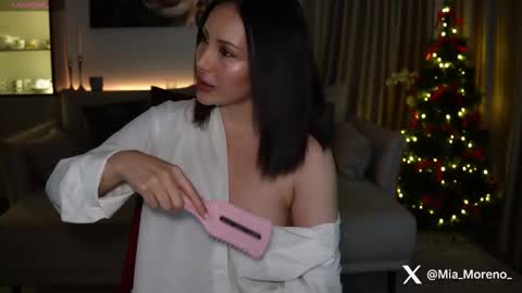 Ariana online show from January 6, 5:38 pm