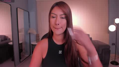 Ariana Dumont online show from May 3, 3:48 pm