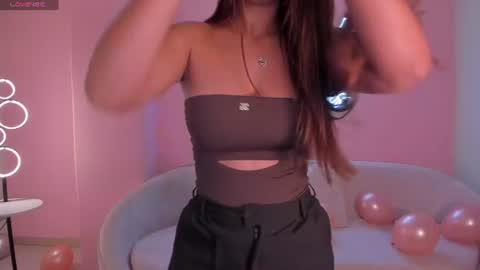 Ariana Dumont online show from July 1, 11:32 am