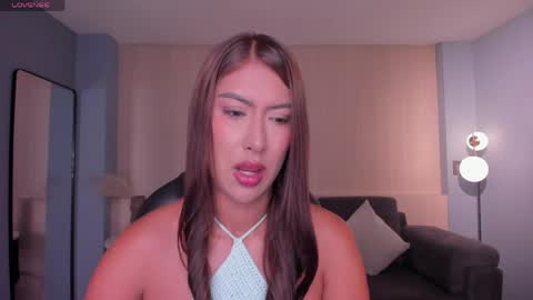 Ariana Dumont online show from May 28, 11:08 am
