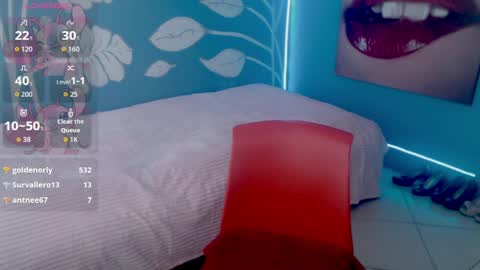 Ariana online show from April 1, 1:41 pm