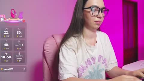arianahot777 online show from May 20, 9:56 pm