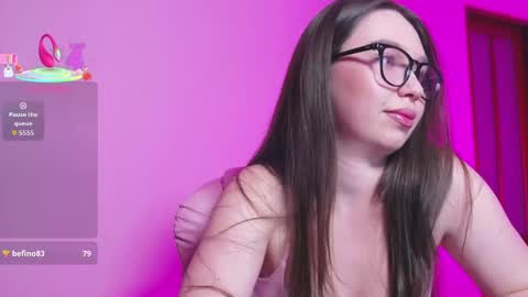 arianahot777 online show from May 12, 9:32 pm