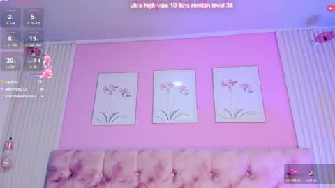 arianawest_ online show from May 11, 2:45 pm