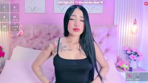 arianawest_ online show from May 9, 1:35 pm