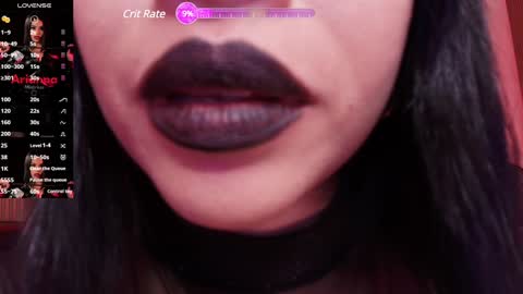 Arianna online show from December 20, 7:28 pm