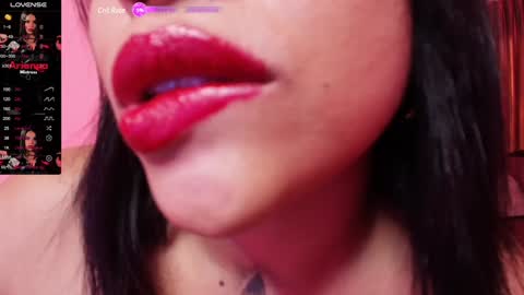 Arianna online show from January 17, 7:27 pm