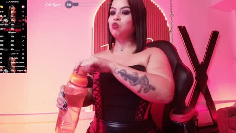 Arianna online show from December 26, 7:27 pm