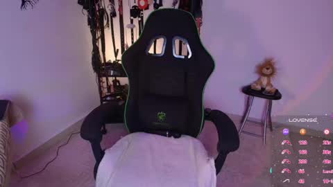 arianna_connorr online show from April 30, 5:40 pm