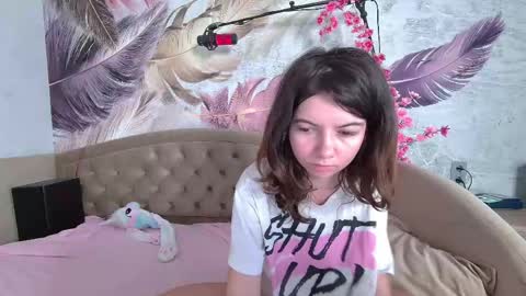 arianna_flower online show from May 13, 12:50 am