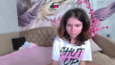 arianna_flower online show from May 8, 1:09 am