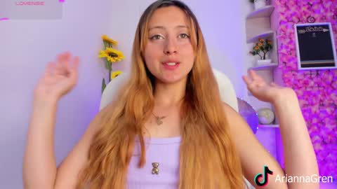 Arianna online show from January 15, 4:21 pm