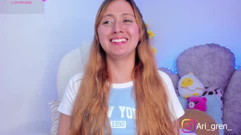 Arianna online show from January 4, 8:48 pm