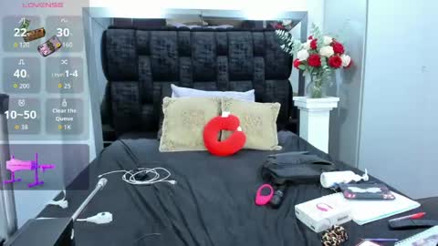 ---Arianna--- online show from May 5, 1:41 am