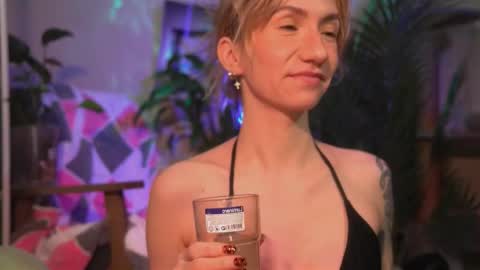 Olivka online show from February 22, 7:20 am