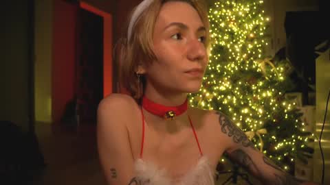 Olivka online show from December 25, 5:48 am