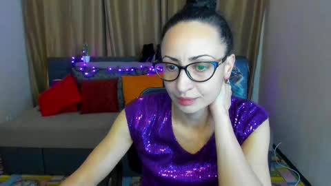 Arianna online show from December 30, 6:27 pm