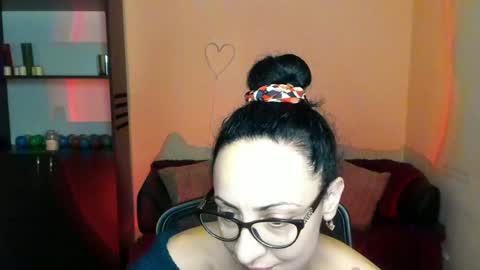 Arianna online show from January 5, 12:21 pm