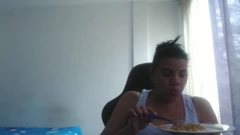 ariannaloovel online show from October 9, 6:45 pm