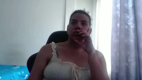 ariannaloovel online show from December 16, 4:35 pm