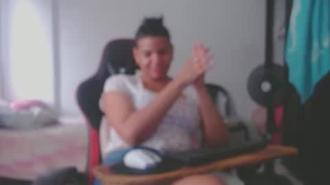 ariannaloovel online show from May 2, 9:18 pm