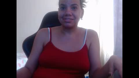 ariannaloovel online show from September 26, 7:33 pm