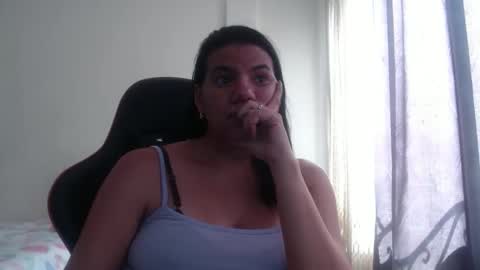 ariannaloovel online show from October 28, 7:08 pm