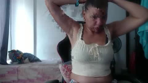 ariannaloovel online show from May 11, 4:26 pm