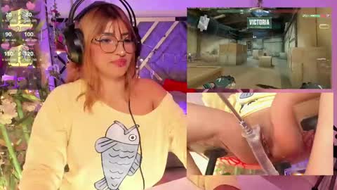 Aria online show from May 13, 4:24 pm