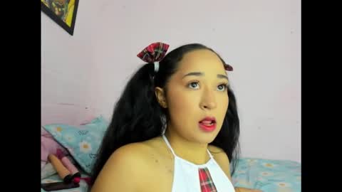 ariatnavillaalba online show from February 24, 6:56 am